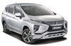 Ba đờ sốc trước mitsubishi Xpander 2017